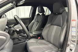 met. hopea Toyota Yaris Cross 2022 kuva 27.