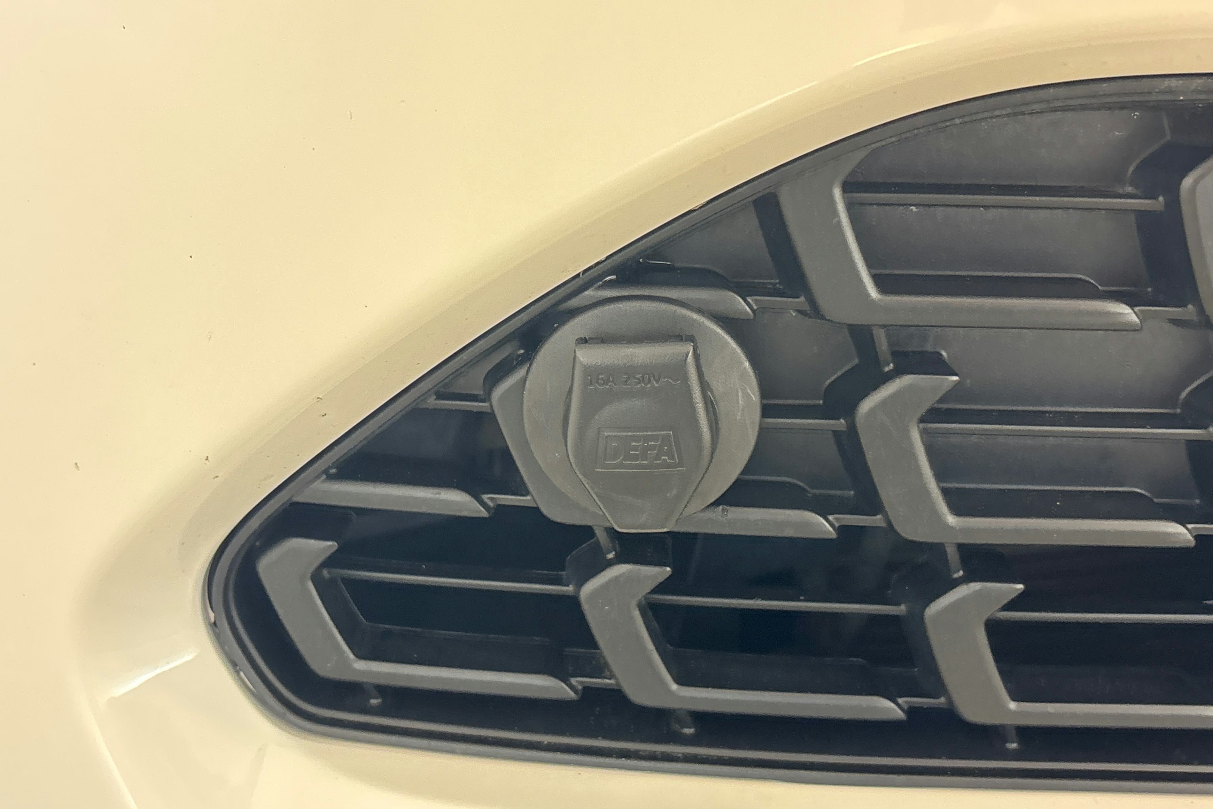 valkoinen Toyota Yaris Cross 2022 kuva 30.