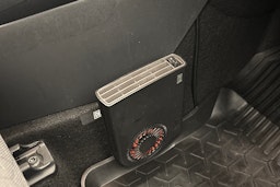 valkoinen Toyota Yaris Cross 2022 kuva 31.