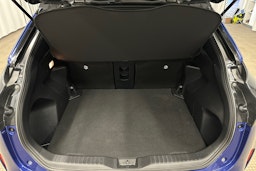 sininen Toyota Yaris Cross 2022 kuva 14.
