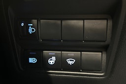 sininen Toyota Yaris Cross 2022 kuva 26.