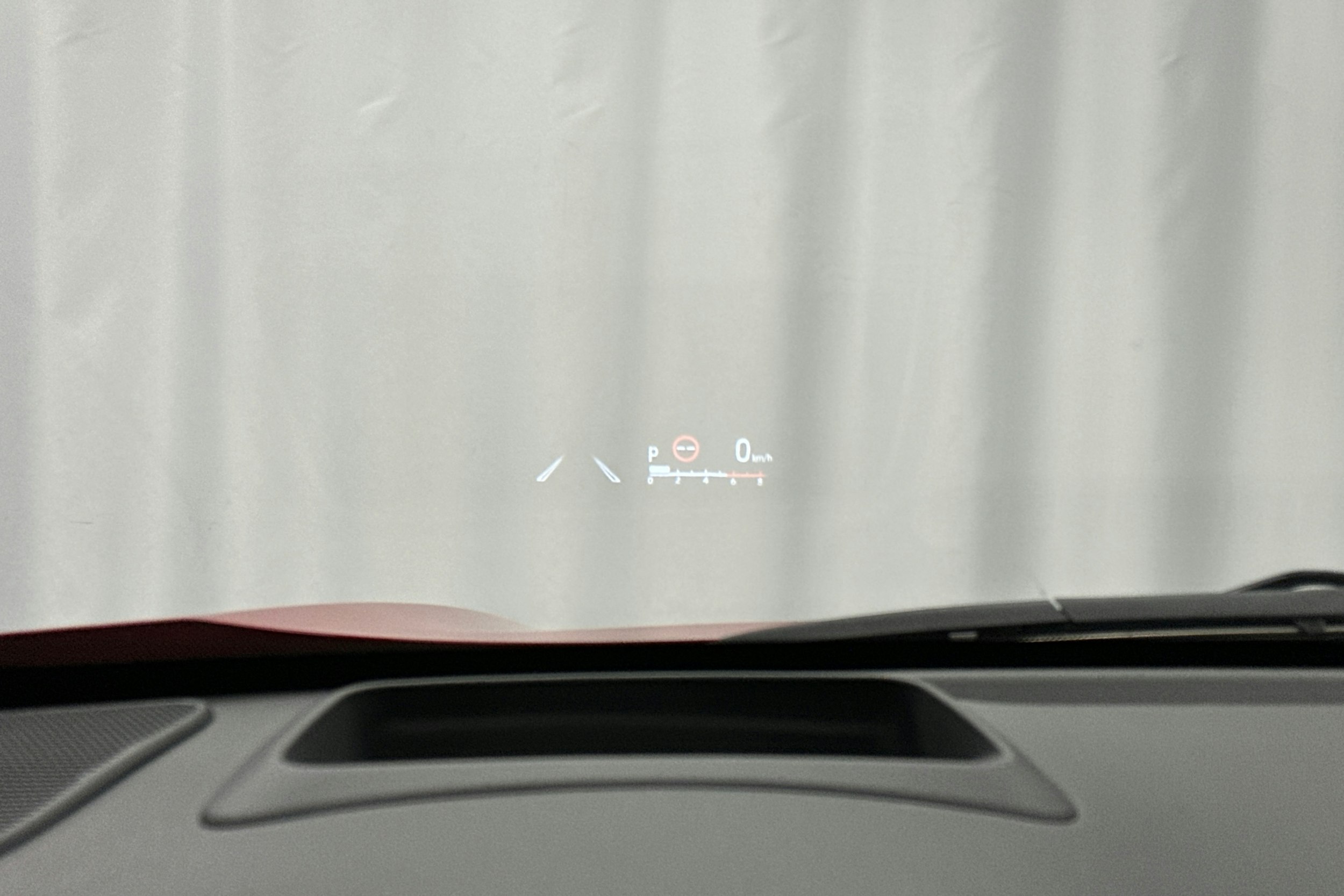 punainen Toyota Yaris Cross 2022 kuva 17.