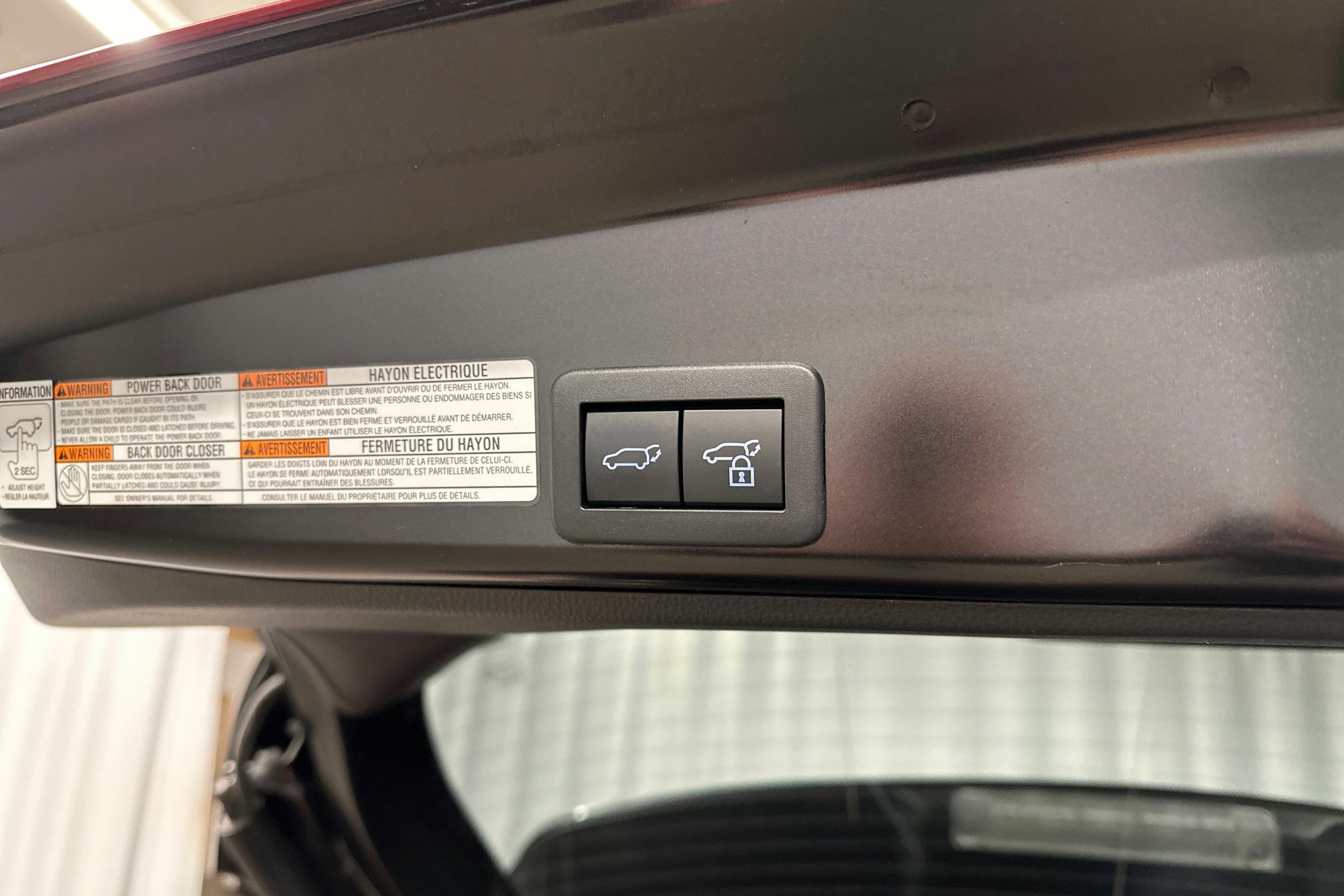 punainen Toyota Yaris Cross 2022 kuva 30.