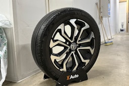 sininen Toyota Yaris Cross 2022 kuva 13.