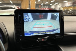 sininen Toyota Yaris Cross 2022 kuva 16.