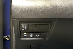 sininen Toyota Yaris Cross 2022 kuva 24.