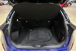 sininen Toyota Yaris Cross 2022 kuva 25.