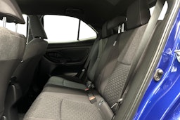 sininen Toyota Yaris Cross 2022 kuva 10.