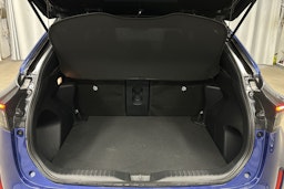 sininen Toyota Yaris Cross 2022 kuva 14.