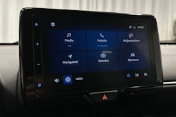 sininen Toyota Yaris Cross 2022 kuva 23.