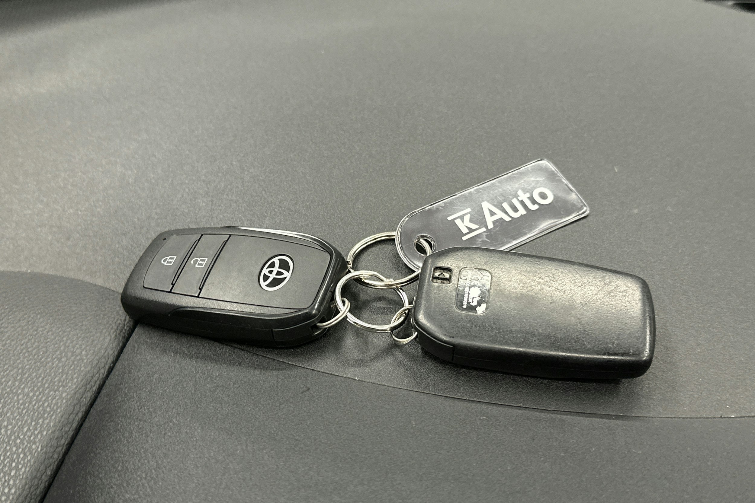 sininen Toyota Yaris Cross 2022 kuva 27.