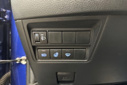 sininen Toyota Yaris Cross 2022 kuva 14.