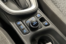 sininen Toyota Yaris Cross 2022 kuva 22.