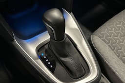 sininen Toyota Yaris Cross 2022 kuva 25.