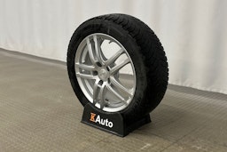 sininen Toyota Yaris Cross 2022 kuva 13.