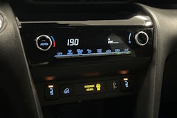 sininen Toyota Yaris Cross 2022 kuva 21.