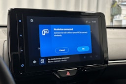 sininen Toyota Yaris Cross 2022 kuva 23.