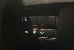 sininen Toyota Yaris Cross 2022 kuva 28.