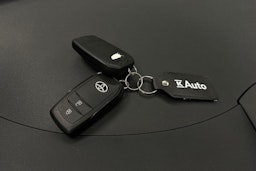 sininen Toyota Yaris Cross 2022 kuva 29.