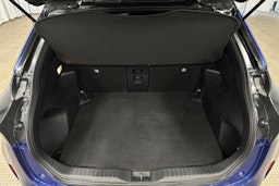 sininen Toyota Yaris Cross 2022 kuva 14.