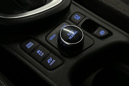 sininen Toyota Yaris Cross 2022 kuva 27.