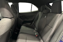 sininen Toyota Yaris Cross 2022 kuva 10.