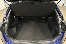 sininen Toyota Yaris Cross 2022 kuva 14.