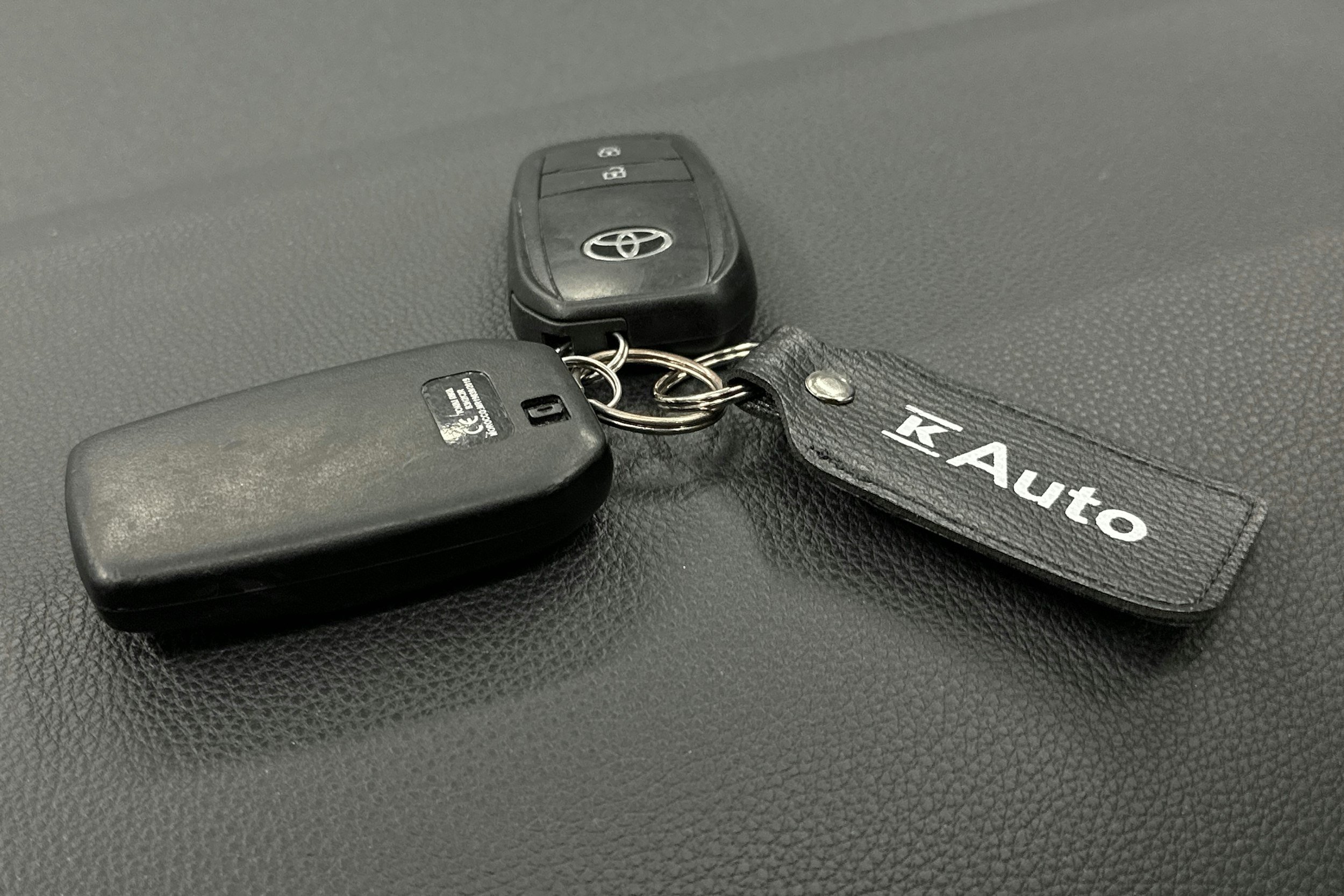 sininen Toyota Yaris Cross 2022 kuva 25.