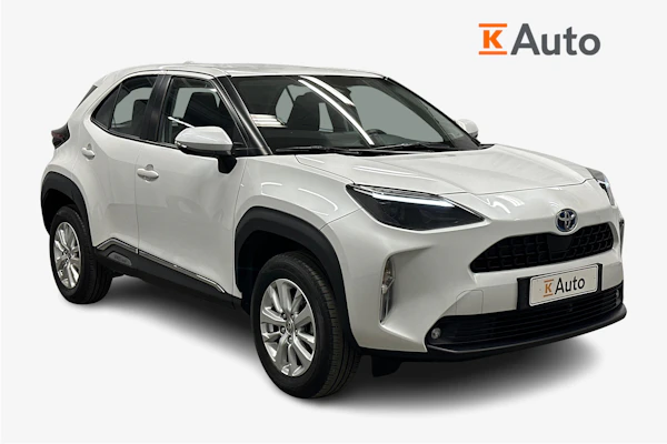 Toyota Yaris Cross 1,5 Hybrid Active