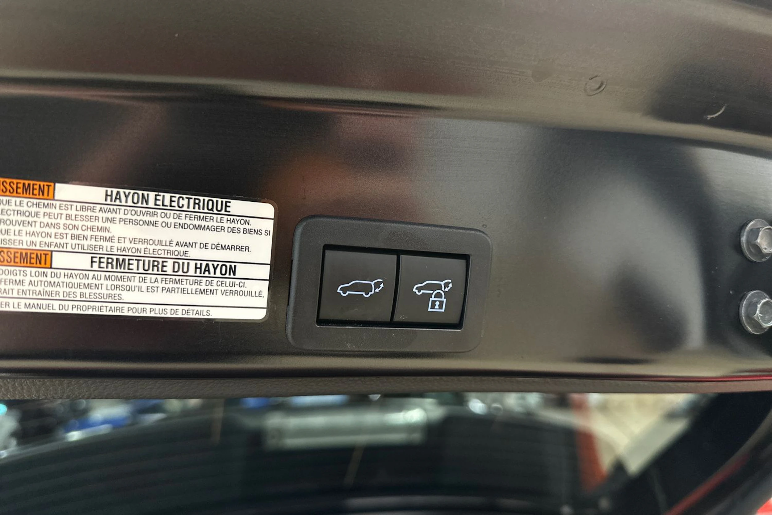 oranssi Toyota Yaris Cross 2023 kuva 29.