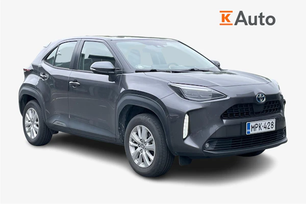 Toyota Yaris Cross 1,5 Hybrid Active