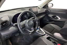 ruskea (beige) Toyota Yaris Cross 2024 kuva 3.