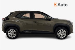 ruskea (beige) Toyota Yaris Cross 2024 kuva 6.
