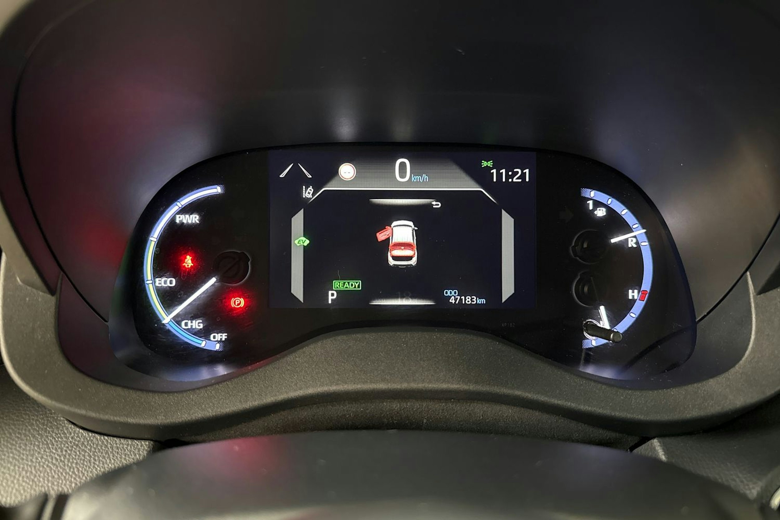 ruskea (beige) Toyota Yaris Cross 2024 kuva 18.