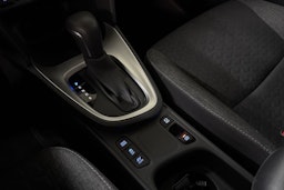 ruskea (beige) Toyota Yaris Cross 2024 kuva 23.