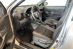hopea Toyota Yaris Cross 2025 kuva 7.