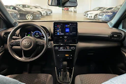 hopea Toyota Yaris Cross 2025 kuva 11.