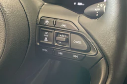 hopea Toyota Yaris Cross 2025 kuva 13.