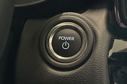 hopea Toyota Yaris Cross 2025 kuva 16.