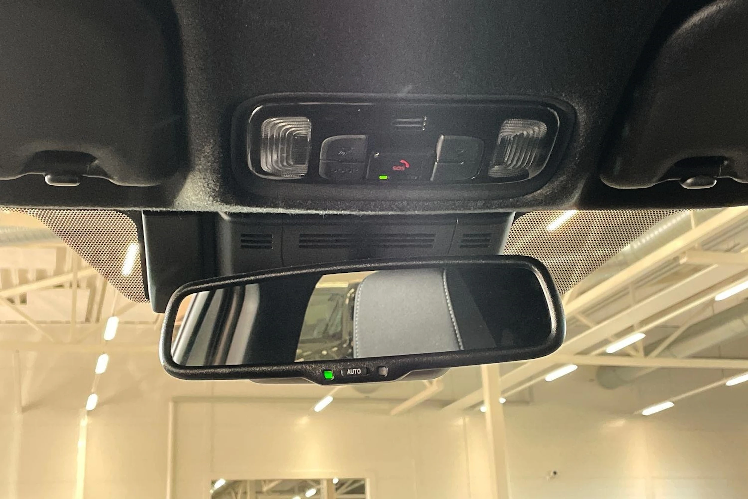 hopea Toyota Yaris Cross 2025 kuva 17.