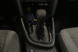 hopea Toyota Yaris Cross 2025 kuva 19.