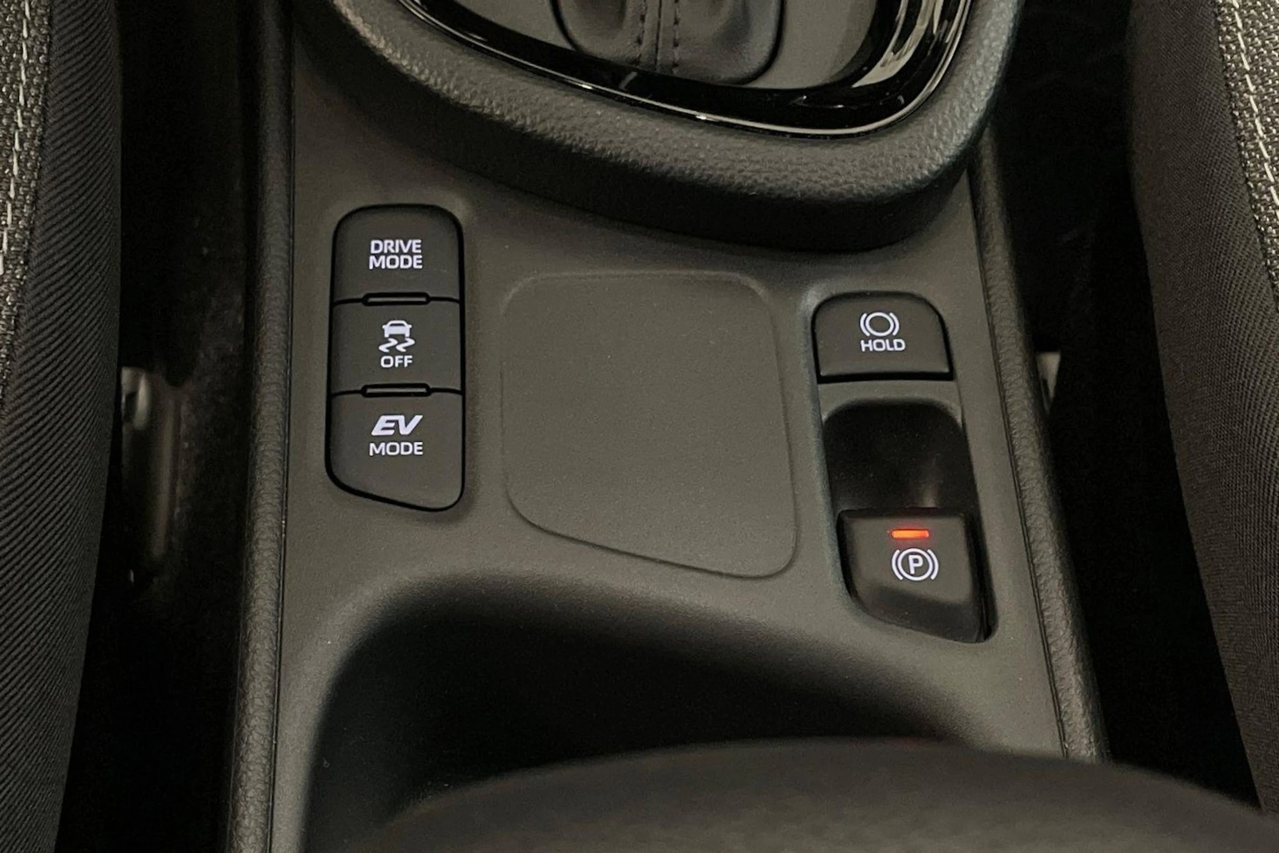 hopea Toyota Yaris Cross 2025 kuva 21.