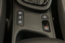 hopea Toyota Yaris Cross 2025 kuva 21.