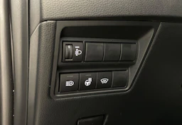 hopea Toyota Yaris Cross 2025 kuva 22.