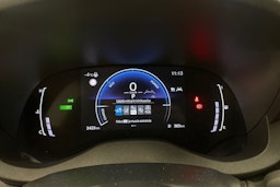 musta Toyota Yaris Cross 2025 kuva 12.