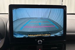 musta Toyota Yaris Cross 2025 kuva 23.