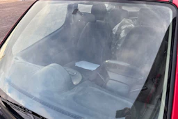 punainen Toyota Yaris Verso 2000 kuva 22.