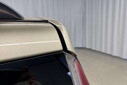 keltainen Toyota Yaris Verso 2002 kuva 23.