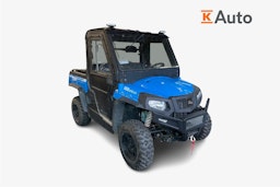 Trapper 550 2023 kuva 1.