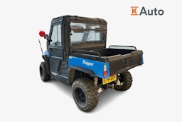 Trapper 550 2023 kuva 2.